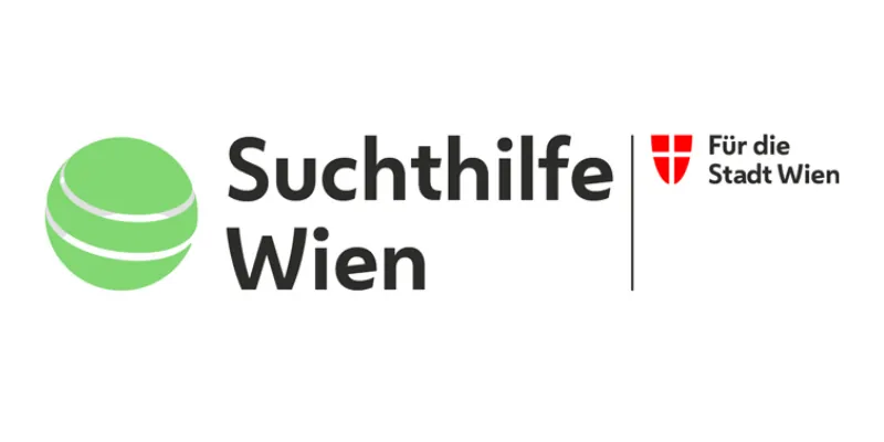 Logo der Suchthilfe Wien
