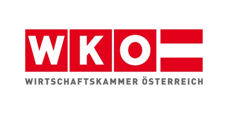Logo der Wirtschaftskammer Österreich